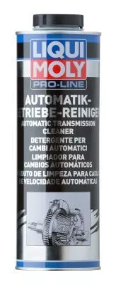 Liqui Moly Pro-Line Automatic Trans­mis­sion Cleaner (5101)