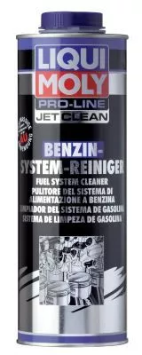 Liqui Moly Fuel Additive (5147)
