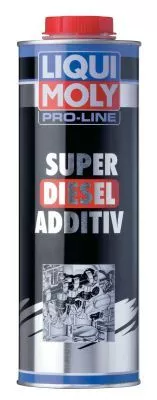 FEBI BILSTEIN Fuel Additive (5176)