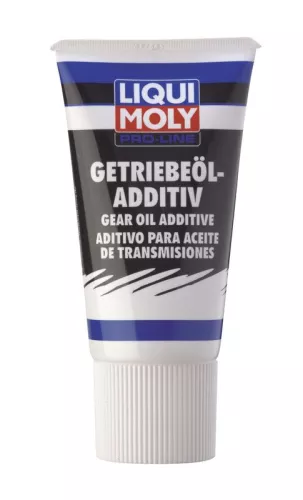 Liqui Moly Pro-Line Gear Oil Additive (5198)