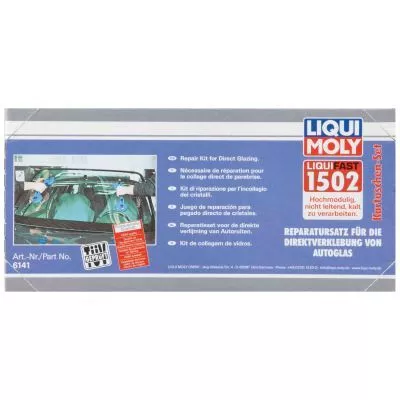 Window Adhesive