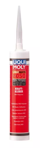 Liqui Moly Cartridge, hot gun (6165)