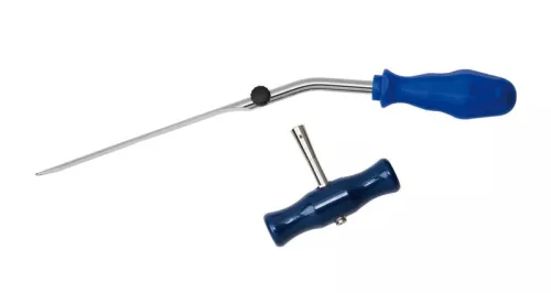 Liqui Moly Retaining Clip Set, glass installation (6232)
