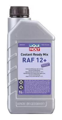 Antifreeze