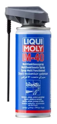 Liqui Moly LM 40 Multi-​Purpose / Grease Spray  (8946)