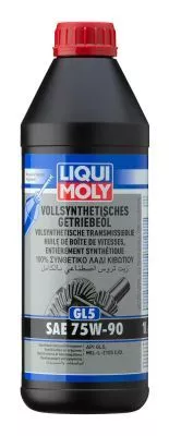 Liqui Moly Axle Gear Oil (8967)