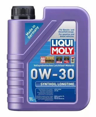 Engine Oil