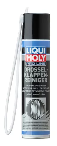 Liqui Moly Cleaner, petrol injection system (8986)