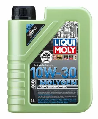 Liqui Moly Engine Oil (9975)