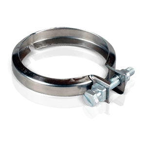Exhaust Clamp Exhaust Clamp