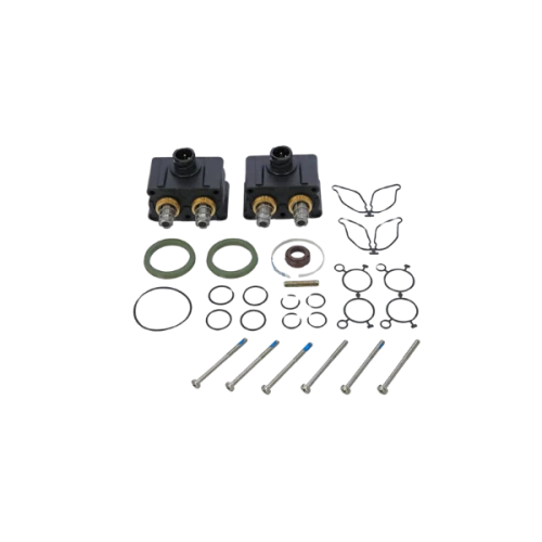 Shift Cylinder Repair Kit Shift Cylinder Repair Kit