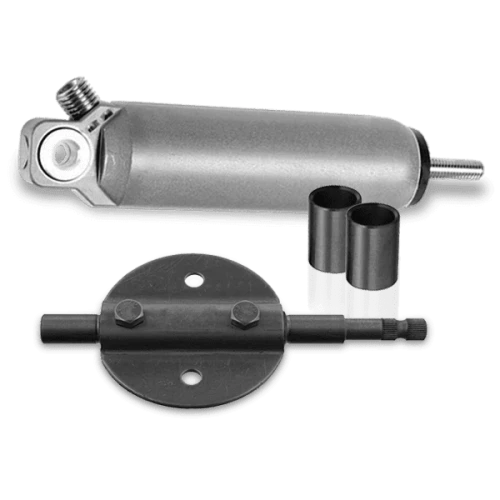 Exhasut Gas Flap Exhasut Gas Flap