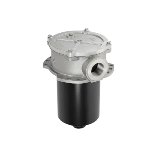 Hydraulic Filter Housing Hydraulic Filter Housing