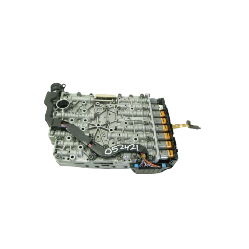 Automatic Transmission Mechatronic Automatic Transmission Mechatronic