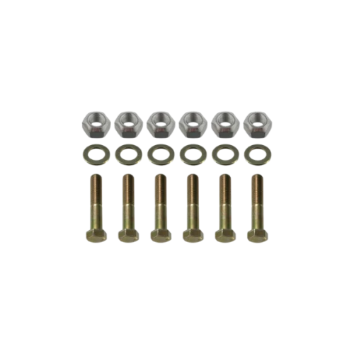 Propshaft Mounting Kit