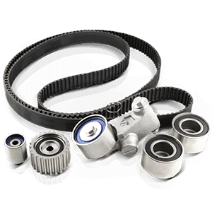 Water Pump + Timingbelt kit Water Pump + Timingbelt kit