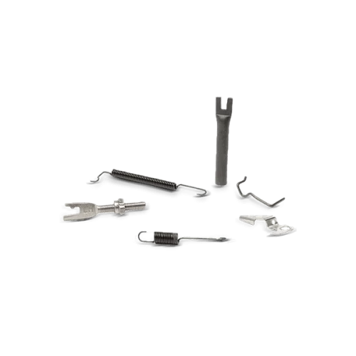 Brake Shoe Accessory Kit Brake Shoe Accessory Kit