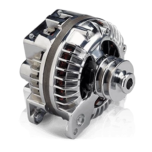Alternator Alternator