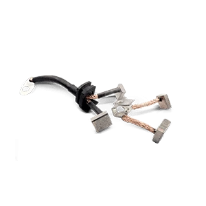 Carbon Brush, Starter Carbon Brush, Starter