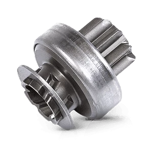 Freewheel Gear, Starter Freewheel Gear, Starter