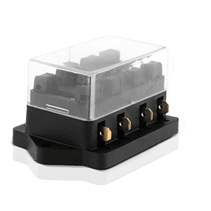 Fuse Box/Holder Fuse Box/Holder