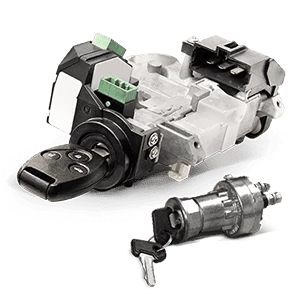 Ignition Barrel Ignition Barrel