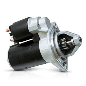 Starter Motor Starter Motor