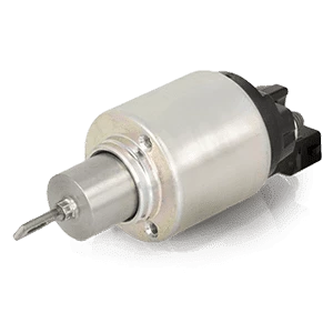 Starter Motor Solenoid Starter Motor Solenoid