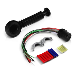 Wiring Loom - Harness Wiring Loom - Harness