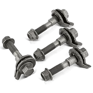 Camber Adjustment Bolts Camber Adjustment Bolts