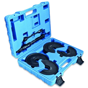 Coil Spring / Shock Absorber Tool Coil Spring / Shock Absorber Tool