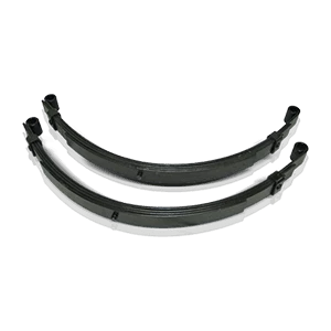 Leaf Spring Leaf Spring