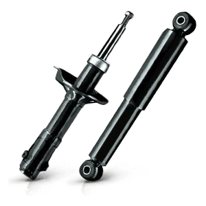 Shock absorber Shock absorber