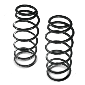 Coil Springs Coil Springs