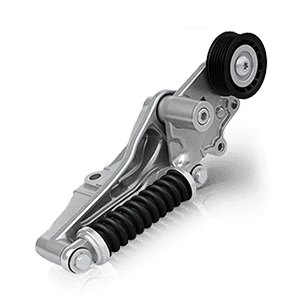 Tensioner Pulley, V-Belt Tensioner Pulley, V-Belt