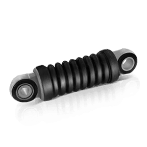 Vibration Damper, V-Ribbed Belt Vibration Damper, V-Ribbed Belt