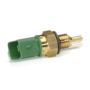 Coolant Temperature Sensor Coolant Temperature Sensor