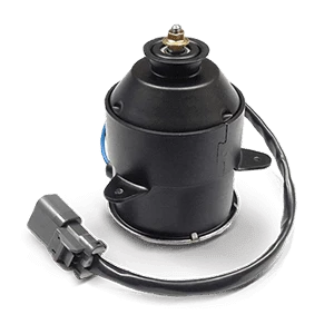 Electric Motor, Radiator Fan Electric Motor, Radiator Fan