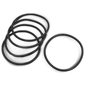 Seal, Coolant Pipe Seal, Coolant Pipe