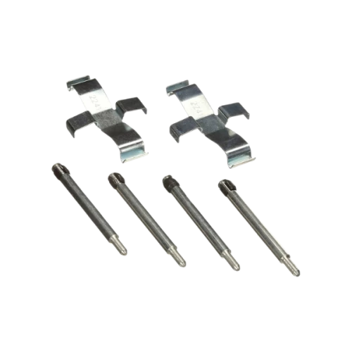 Disc Brake Pad Accessory Kit Disc Brake Pad Accessory Kit