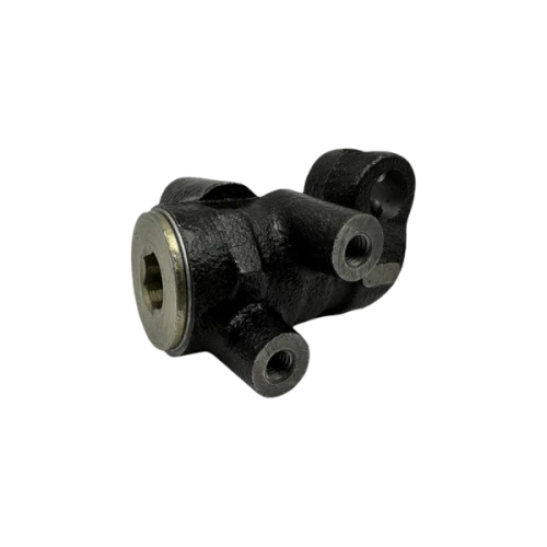 Brake Pressure Regulator Brake Pressure Regulator