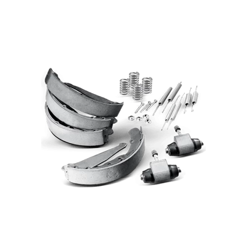 Drum Brake Set Drum Brake Set