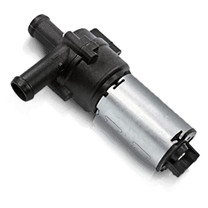 Secondary Water Pump Secondary Water Pump