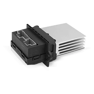 Blower Motor Resistor Blower Motor Resistor