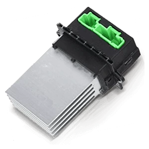 Blower Control Unit Blower Control Unit