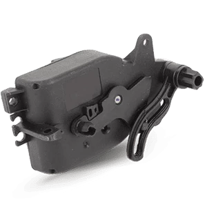 Control, Blending Flap Control, Blending Flap