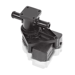 Heater Control Valve Heater Control Valve