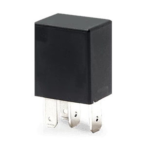 Relay, Radiator Fan Castor Relay, Radiator Fan Castor