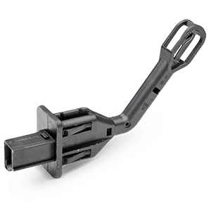 Sensor Unit, Interior Temperature Sensor Unit, Interior Temperature