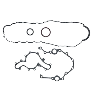 O-Ring Set, Cylinder Sleeve